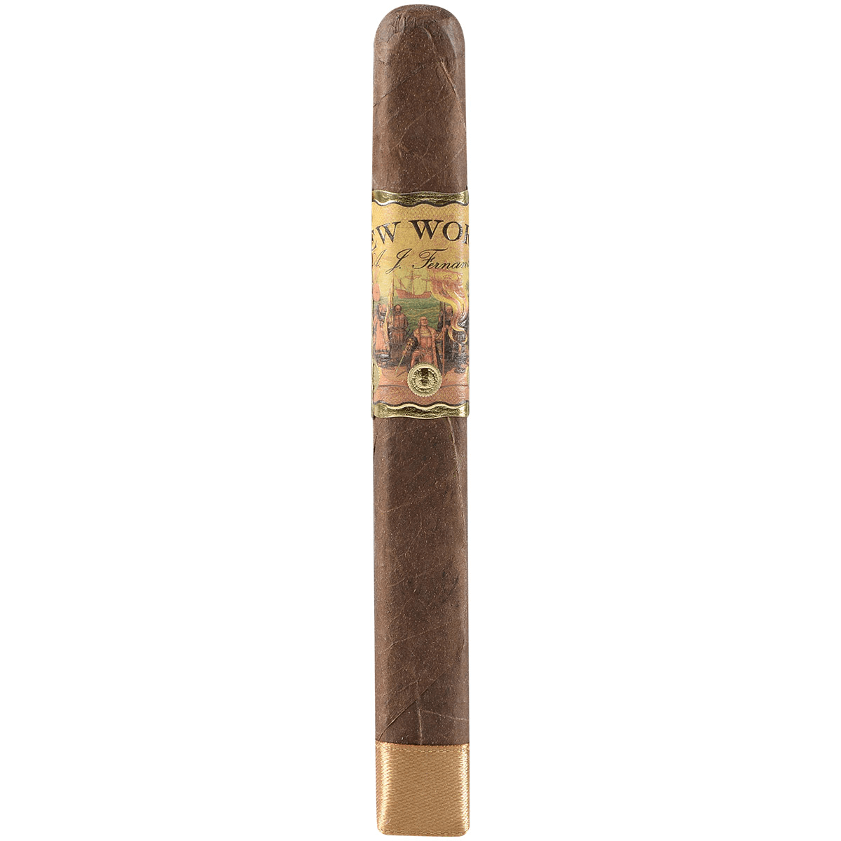 New World By Aj Fernandez 5 Ct. Sampler Fresh Pack