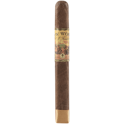 New World By Aj Fernandez 5 Ct. Sampler Fresh Pack