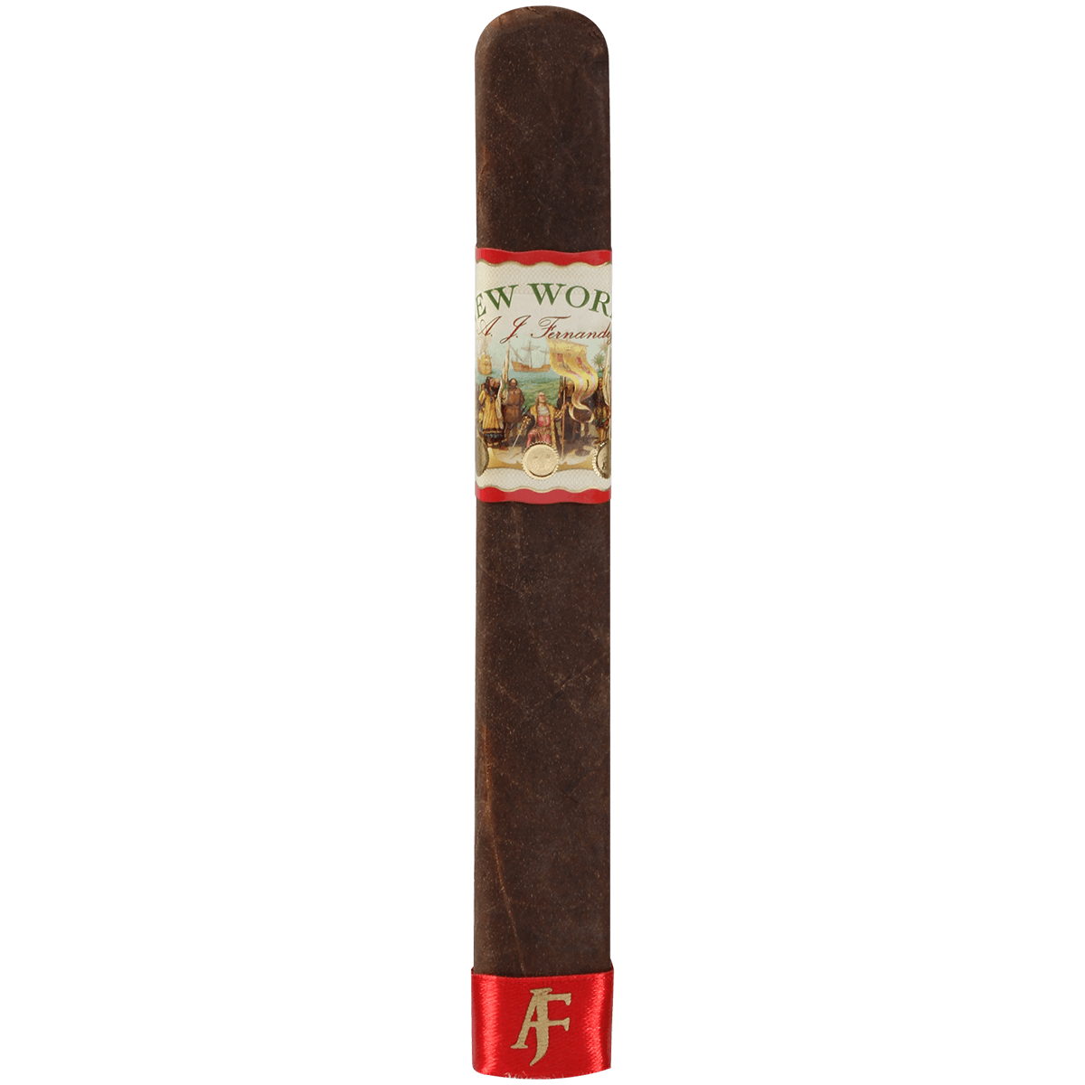 New World Oscuro By Aj Fernandez Toro 21 Ct. Box 6.50X55