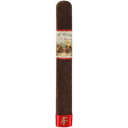 New World Oscuro By Aj Fernandez Toro 21 Ct. Box 6.50X55