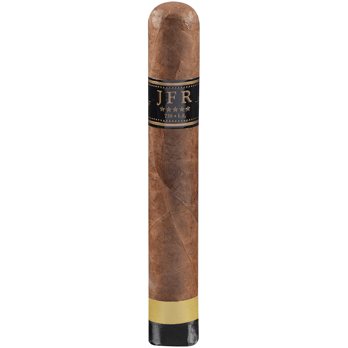 Aganorsa Jfr Corojo 770 7.00X70 30 Ct Box