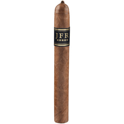 Aganorsa Jfr Corojo Super Toro 6.50X52 50 Ct Box