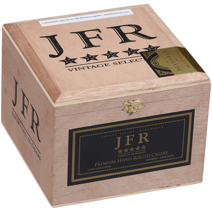 Aganorsa Jfr Corojo Super Toro 6.50X52 50 Ct Box