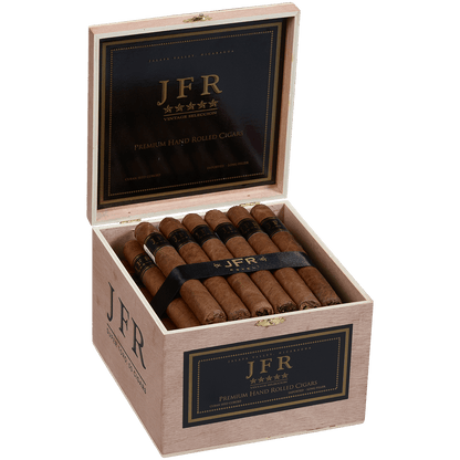 Aganorsa Jfr Corojo Super Toro 6.50X52 50 Ct Box