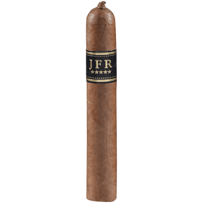Aganorsa Jfr Corojo Titan 6.00X50 50 Ct Box