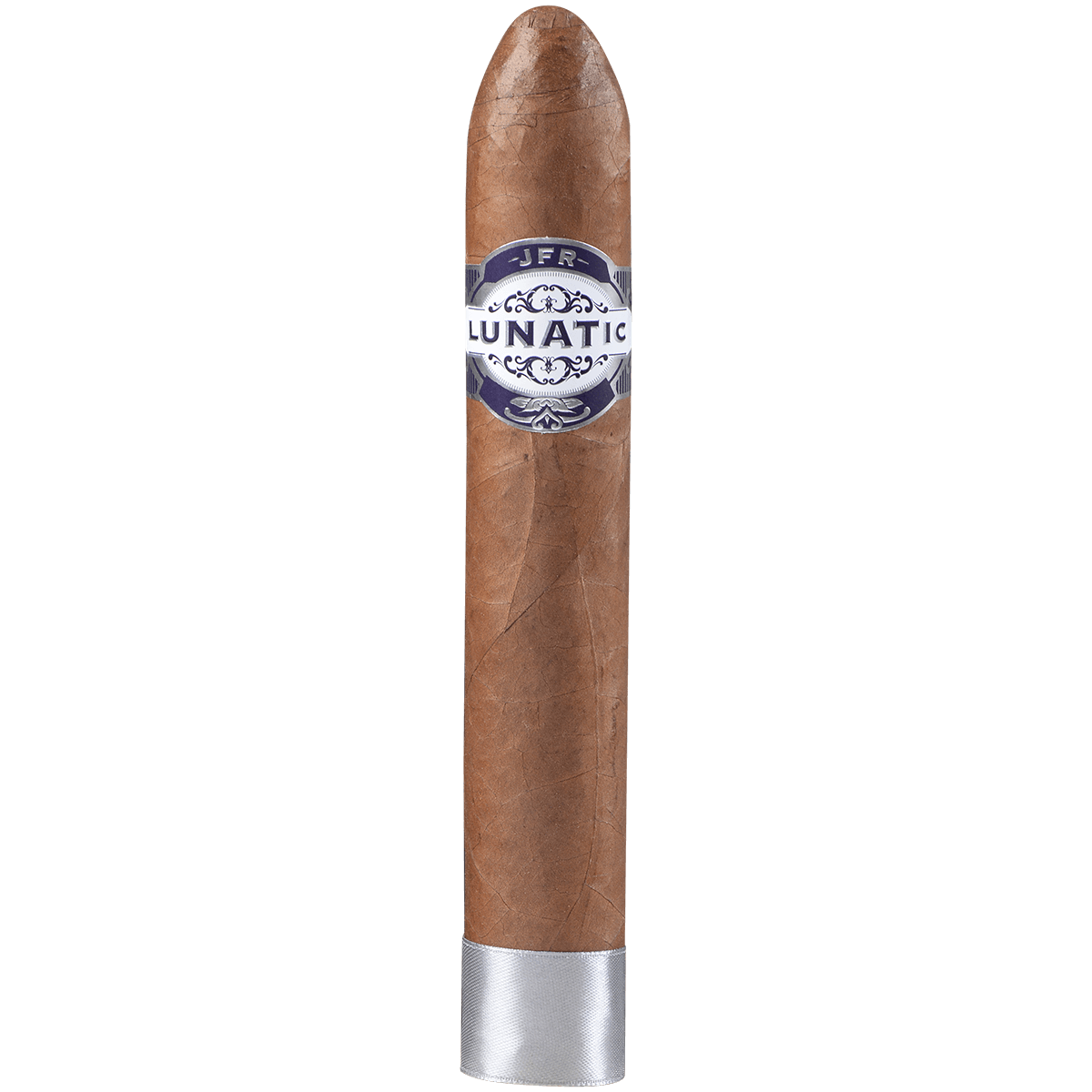 Aganorsa Leaf Jfr Lunatic Habano Lunatic 880 8.00X80 24 Ct Box