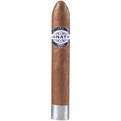 Aganorsa Leaf Jfr Lunatic Habano Lunatic 880 8.00X80 24 Ct Box