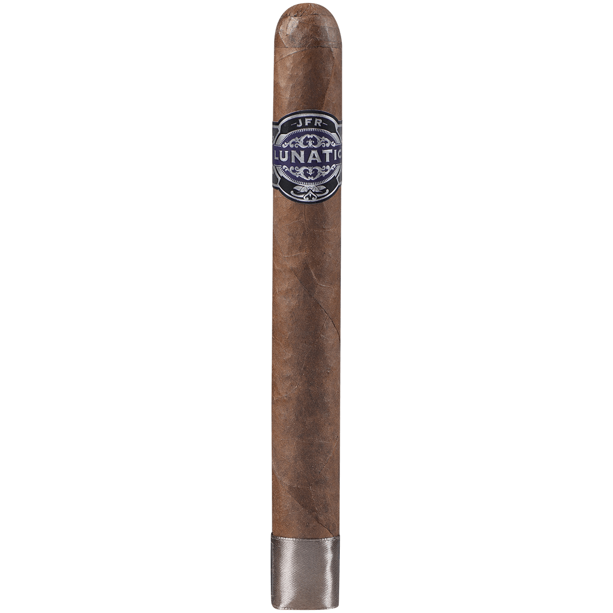 Aganorsa Leaf Jfr Lunatic Maduro Lunatic Jackhammer 8.00X60 35 Ct Box