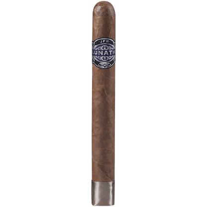 Aganorsa Leaf Jfr Lunatic Maduro Lunatic Jackhammer 8.00X60 35 Ct Box