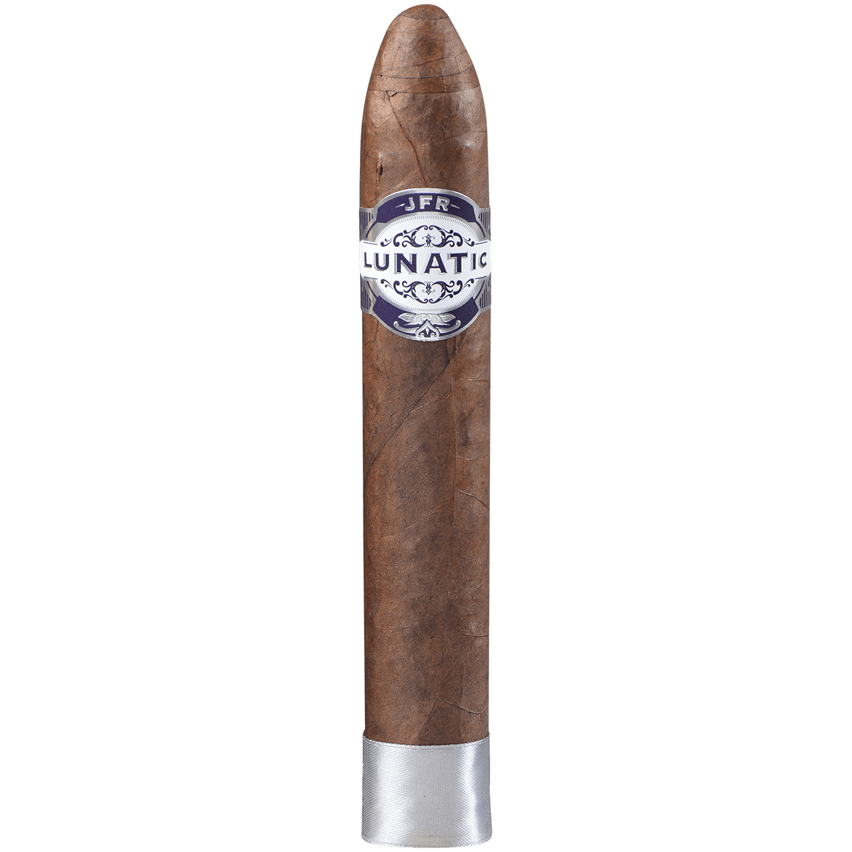 Aganorsa Jfr Lunatic Maduro Lunatic 8.00X80 24 Ct Box