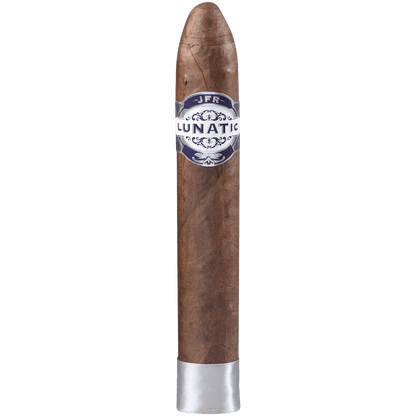 Aganorsa Jfr Lunatic Maduro Lunatic 8.00X80 24 Ct Box