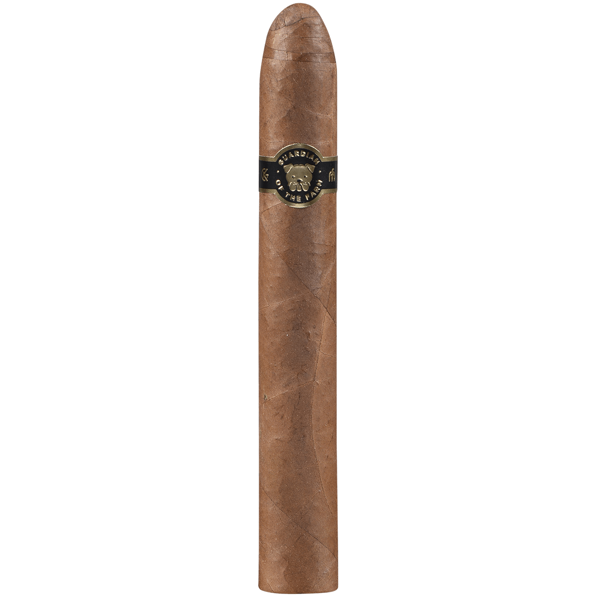 Aganorsa Guardian Of The Farm Campeon 6.00X52 25 Ct Box