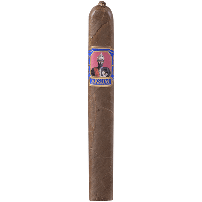 Foundation Aksum Toro Claro 10 Ct.Box 6.00X52