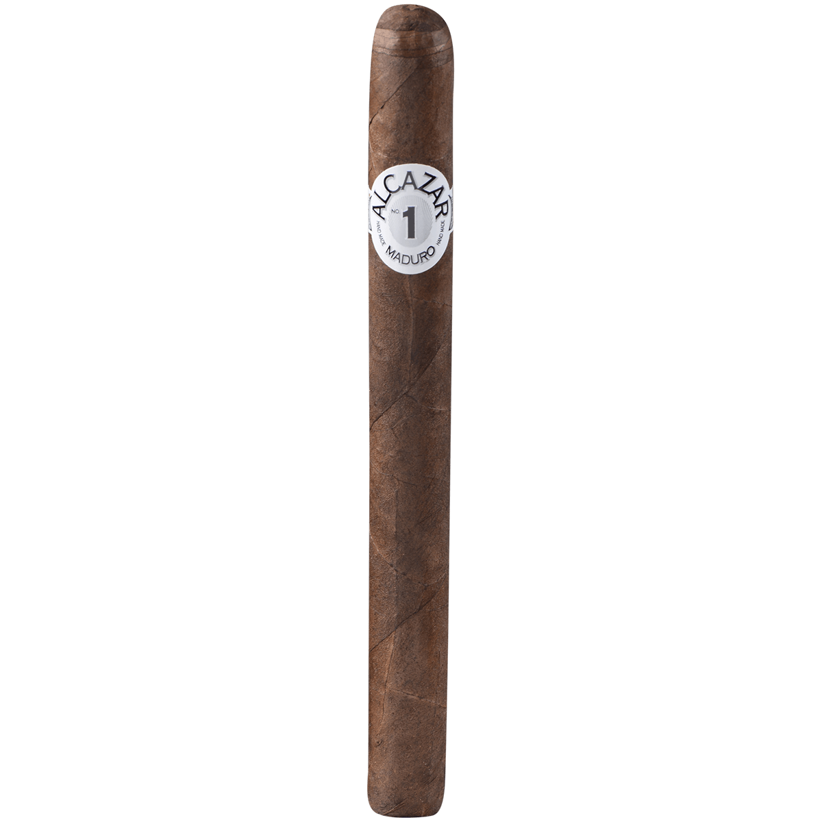 Alcazar Maduro #1 20 Ct. Bundle 8.00X52