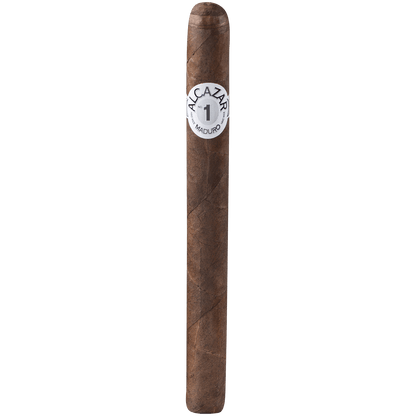 Alcazar Maduro #1 20 Ct. Bundle 8.00X52