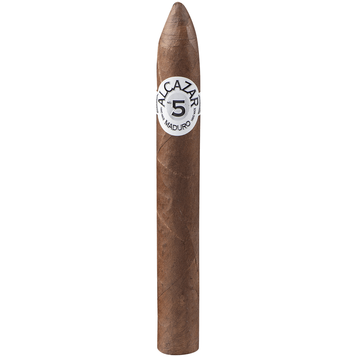Alcazar Maduro #5 20 Ct. Bundle 6.50X52