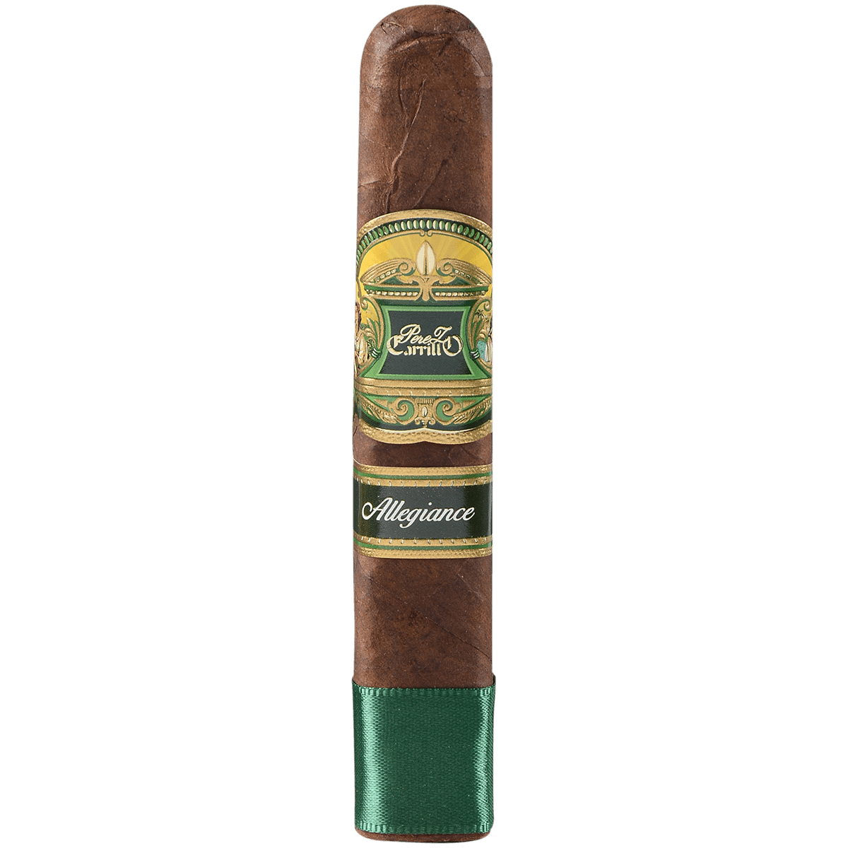 Ep Carillo Allegiance By Ep Carillo Sidekick 5X50 Robusto 20Ct Box