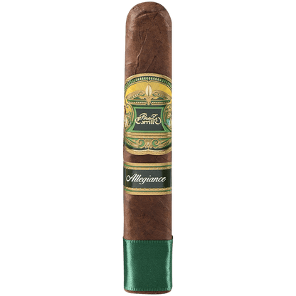 Ep Carillo Allegiance By Ep Carillo Sidekick 5X50 Robusto 20Ct Box