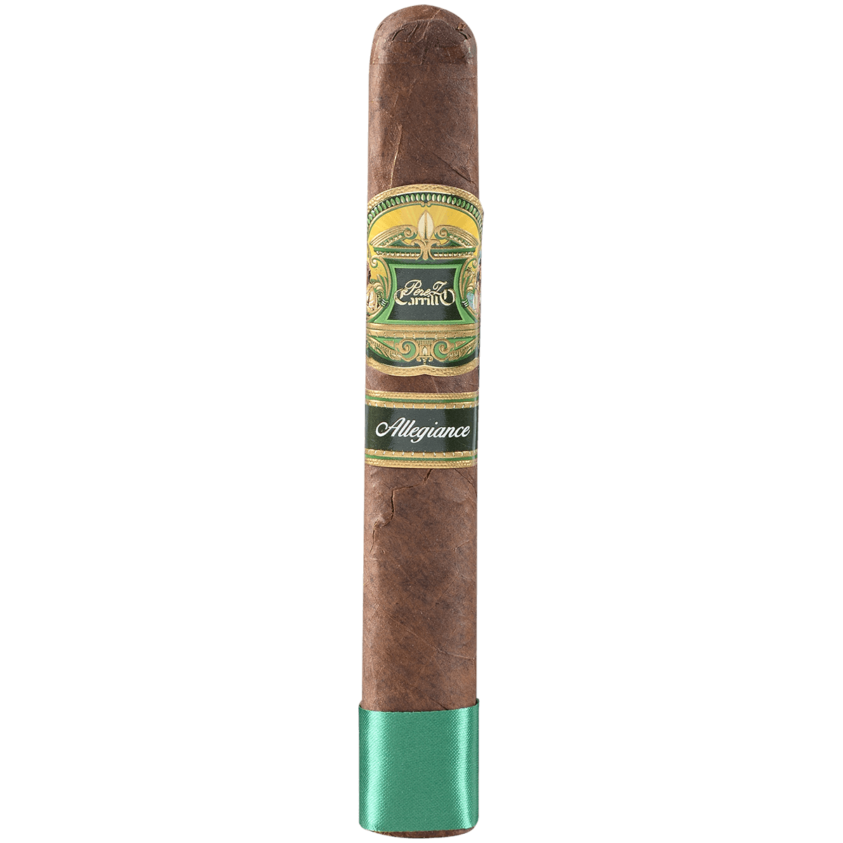 Ep Carillo Allegiance By Ep Carillo Confidant 6X52 Toro 20Ct Box