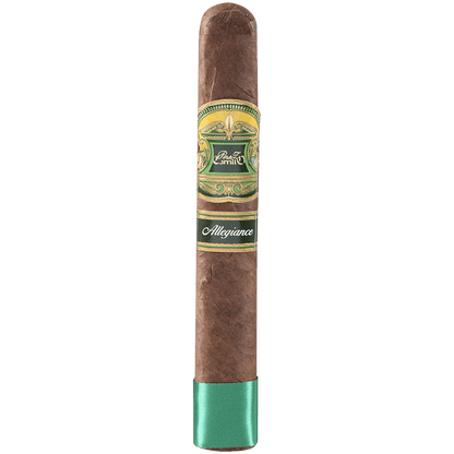Ep Carillo Allegiance By Ep Carillo Confidant 6X52 Toro 20Ct Box