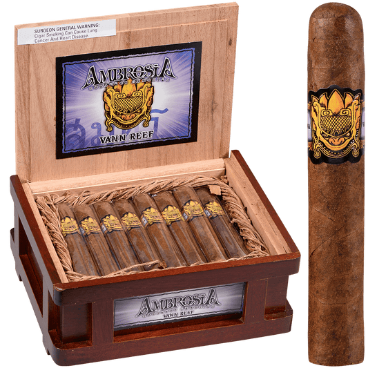 Ambrosia Vann Reef 24 Ct. Box 5.00X50