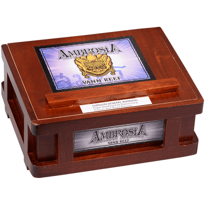 Ambrosia Vann Reef 24 Ct. Box 5.00X50