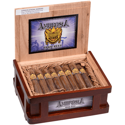 Ambrosia Vann Reef 24 Ct. Box 5.00X50