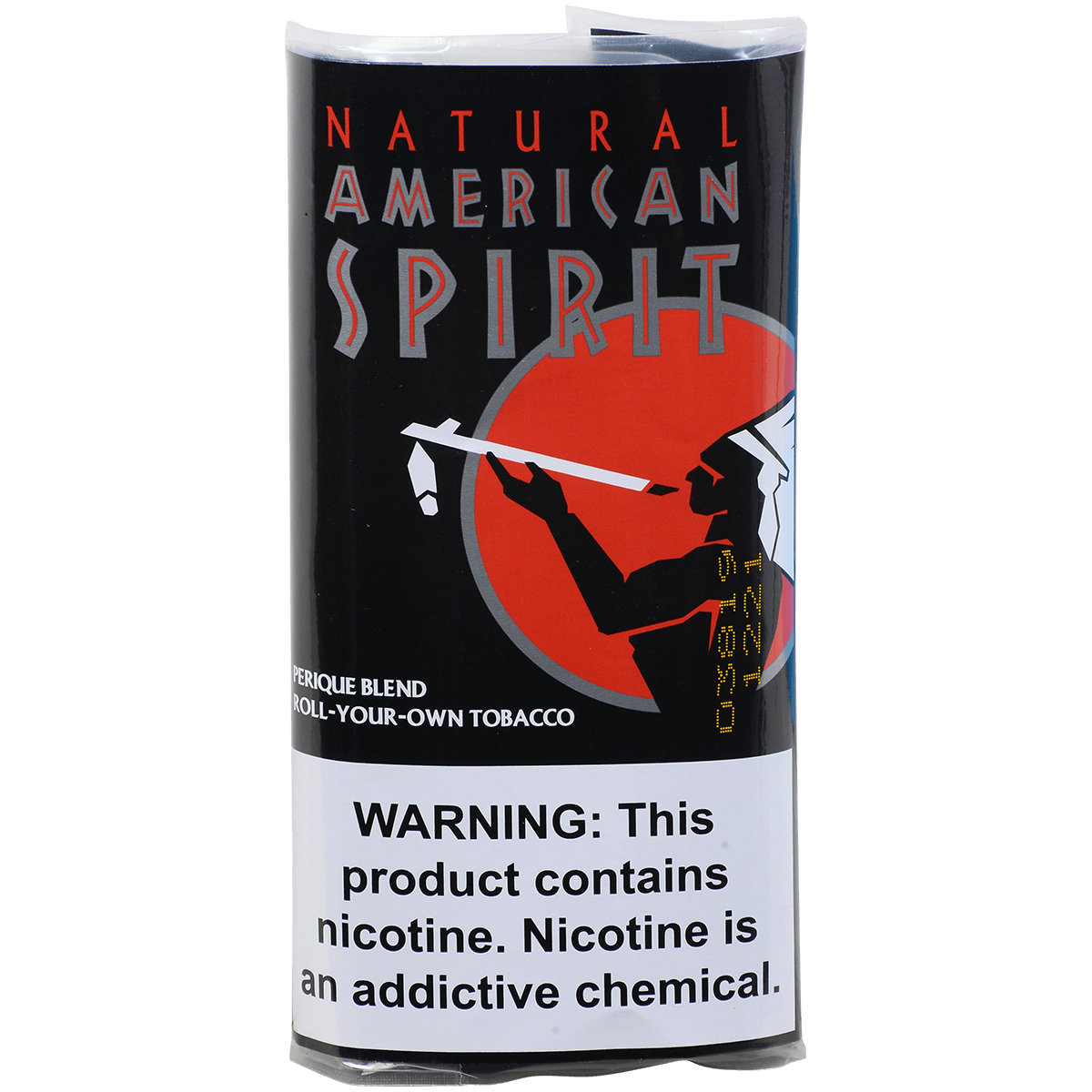 American Spirit Ryo Perique Pouch 6'S 40 Gram