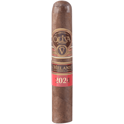 Oliva Gift Set Tove270 Ano 2024 Toro Grande 10Ct Box