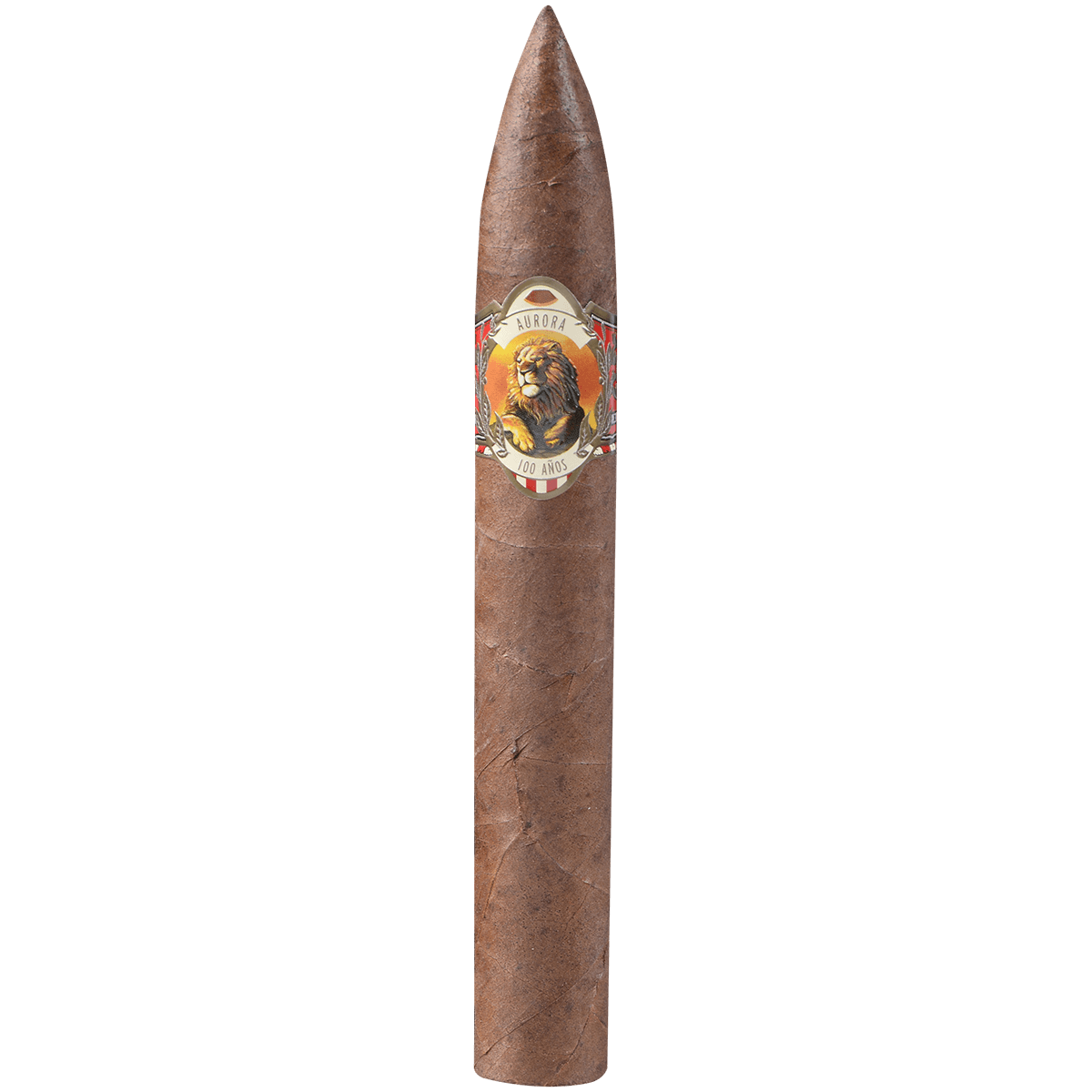 La Aurora 100 Anos Belicoso Corojo 6.25X52 20Ct Box