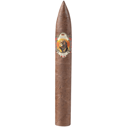 La Aurora 100 Anos Belicoso Corojo 6.25X52 20Ct Box