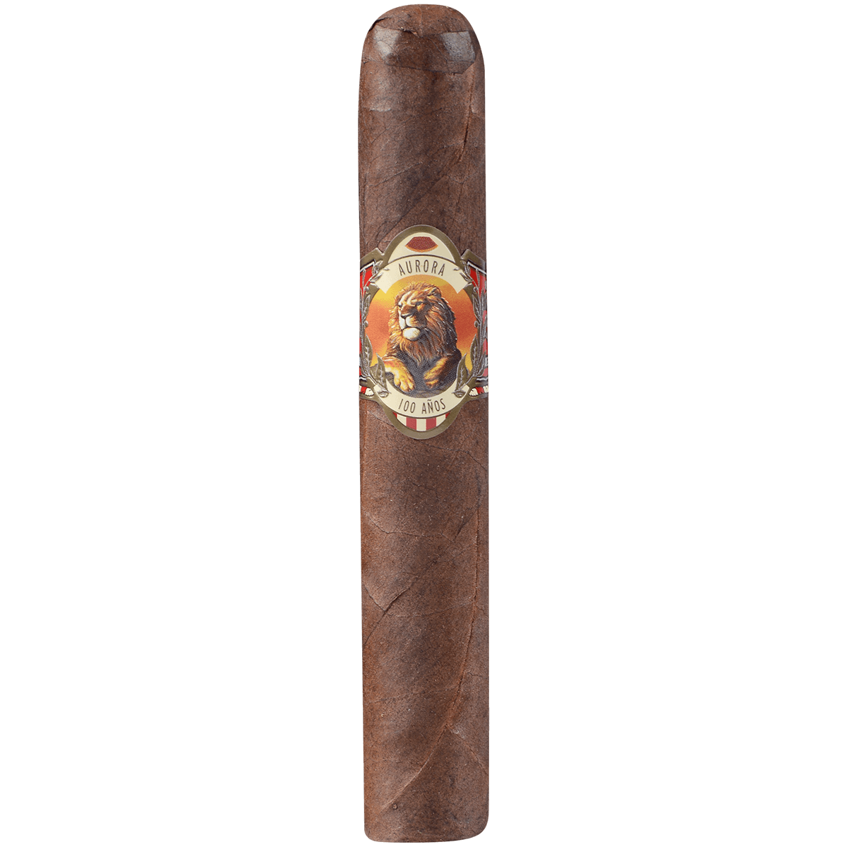 La Aurora 100 Anos Robusto Corojo 5X50 20 Ct Box