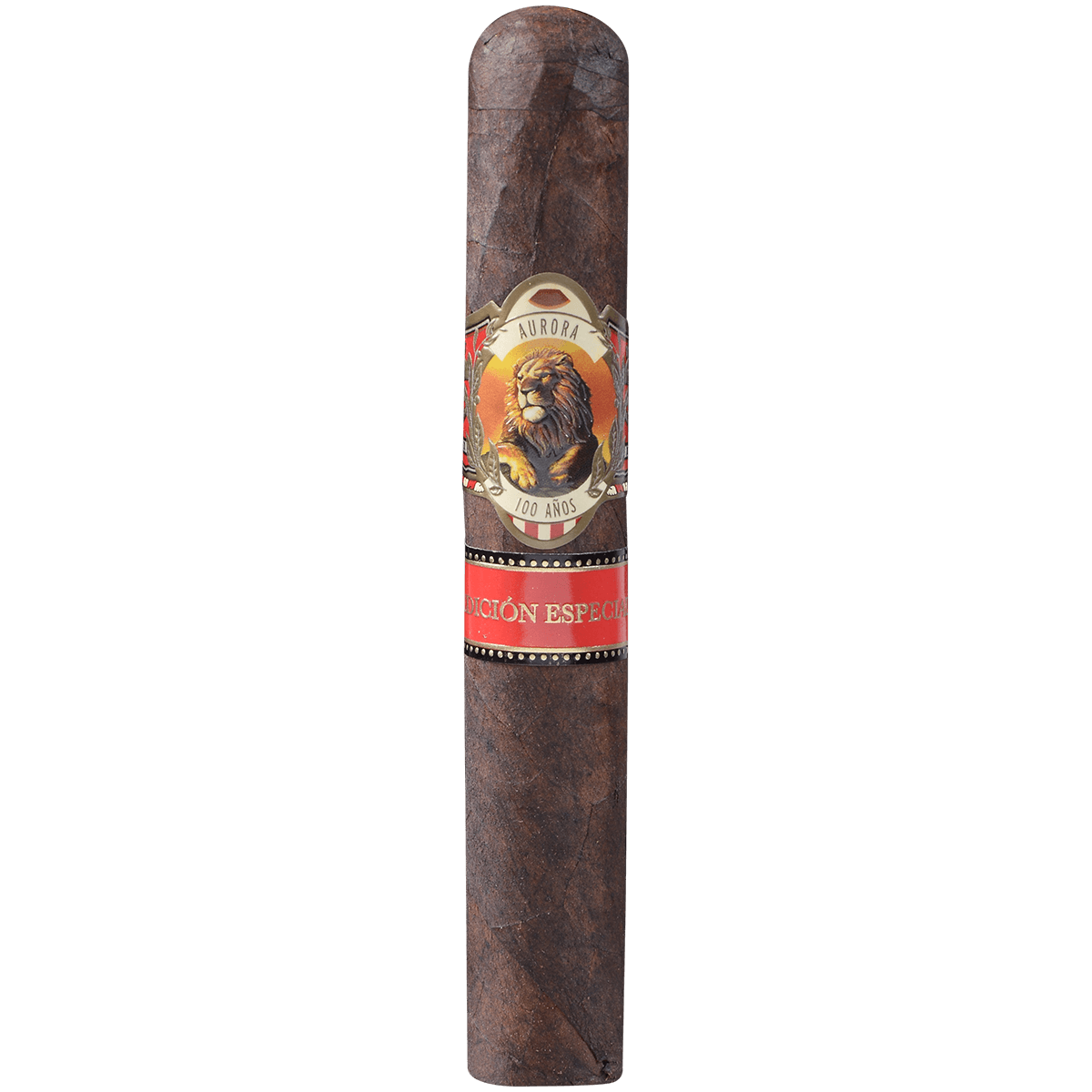 La Aurora 100 Anos Robusto Especial Connecticut Broad Leaf 5X50 20 Ct Box