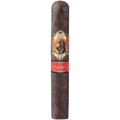 La Aurora 100 Anos Robusto Especial Connecticut Broad Leaf 5X50 20 Ct Box
