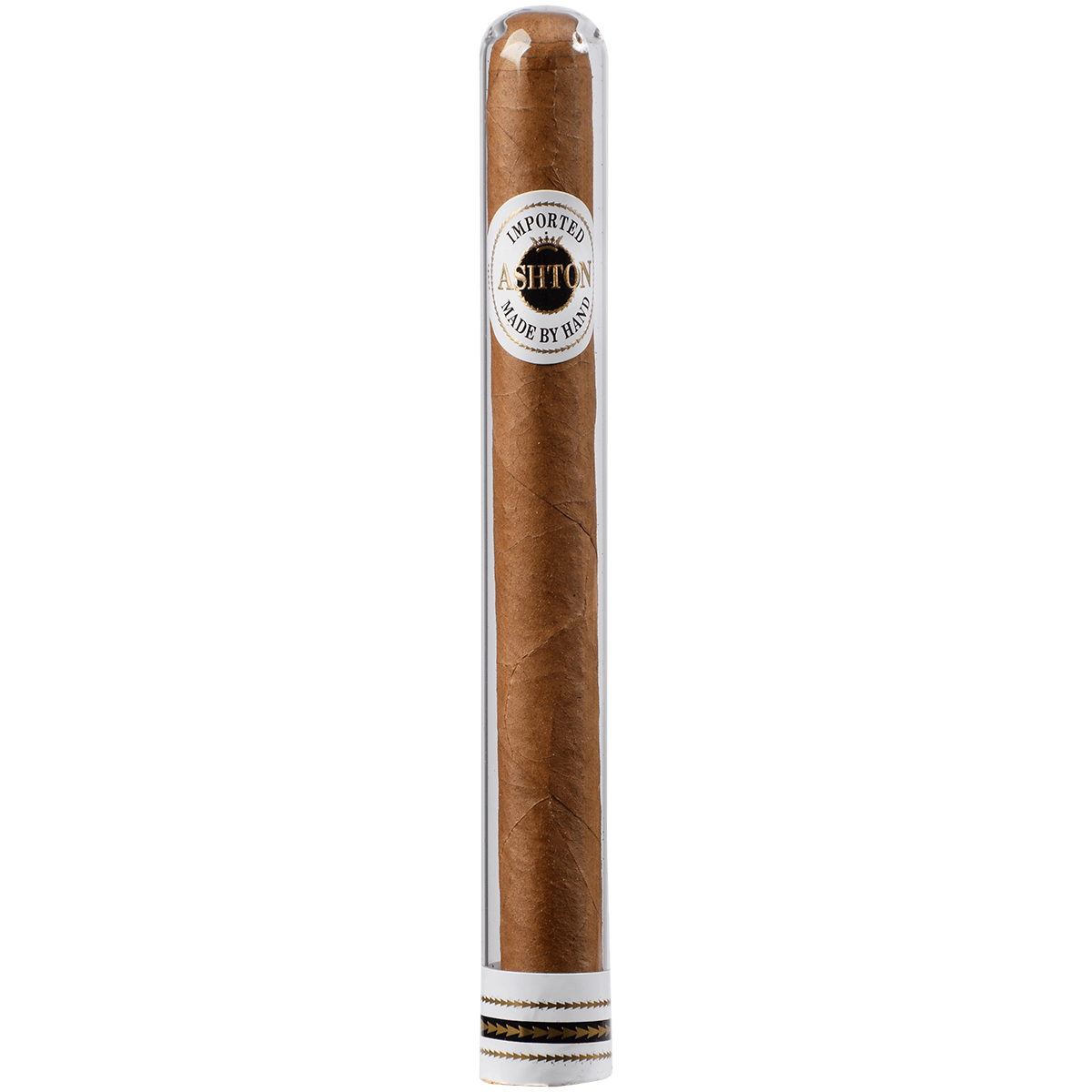 Ashton Classic Crystal #1 10 Ct. Box 6.50X44
