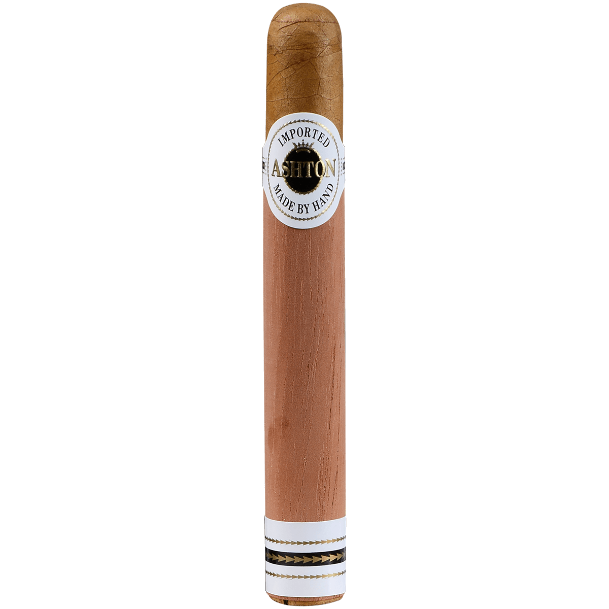 Ashton Classic Double Magnum 25 Ct. Box 6.00X50