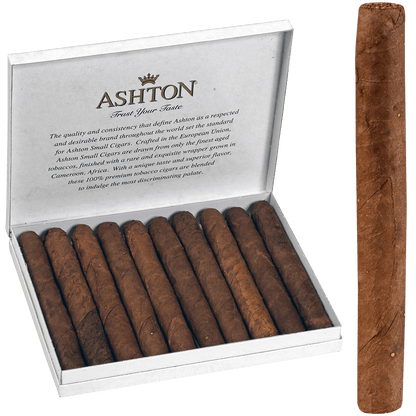 Ashton Senoritas Cameroon 10/10 Packs 3.75X30