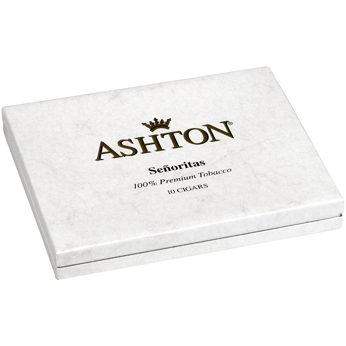 Ashton Senoritas Cameroon 10/10 Packs 3.75X30