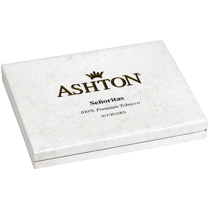 Ashton Senoritas Cameroon 10/10 Packs 3.75X30