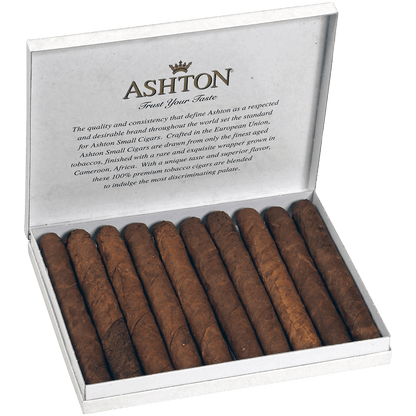 Ashton Senoritas Cameroon 10/10 Packs 3.75X30
