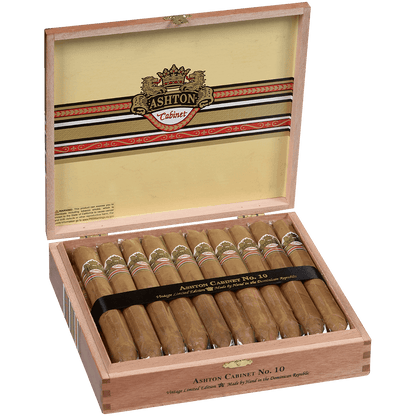 Ashton Cabinet #10 20 Ct. Box 7.50X52