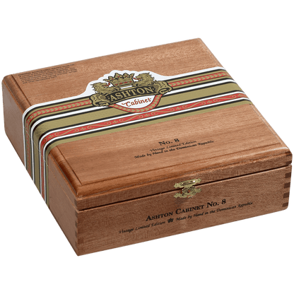 Ashton Cabinet #8 25 Ct. Box 7.00X49