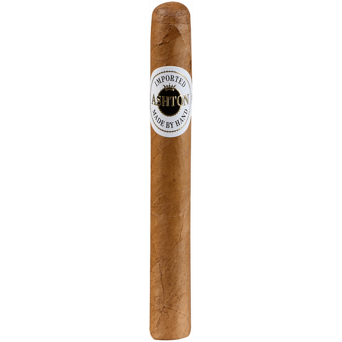 Ashton Classic Corona 25 Ct. Box 5.50X44
