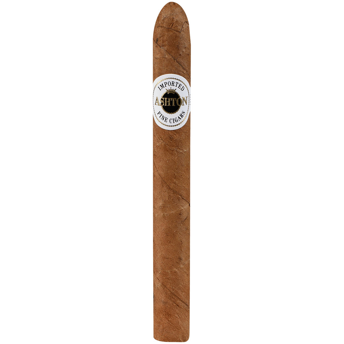 Ashton Esquire Natural 10/10 Tins 4.25X32