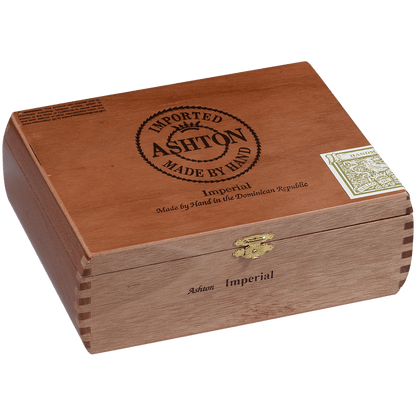Ashton Classic Imperial Aluminum Tube 24 Ct. Box 5.50X44