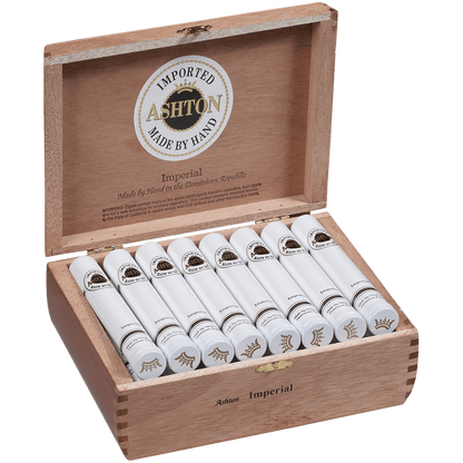 Ashton Classic Imperial Aluminum Tube 24 Ct. Box 5.50X44