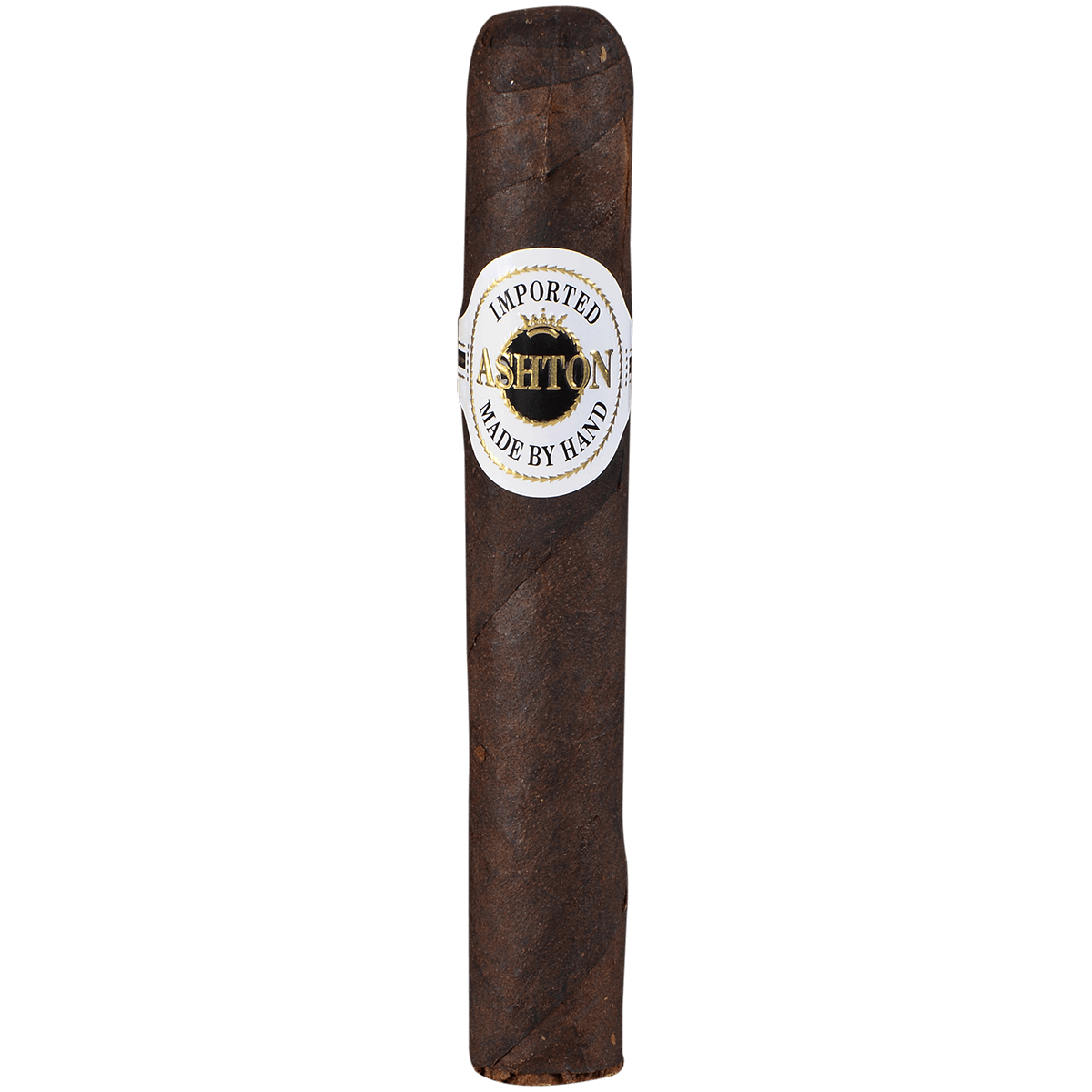 Ashton Aged Maduro #10 25 Ct. Box 5.00X50