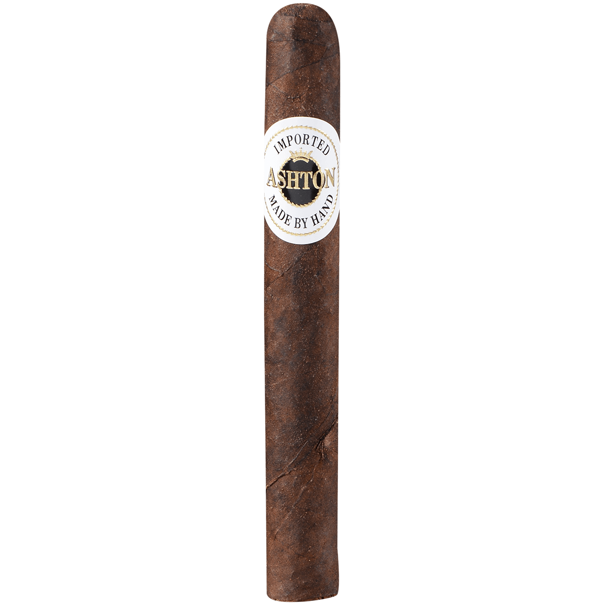 Ashton Aged Maduro #20 25 Ct. Box 5.50X44
