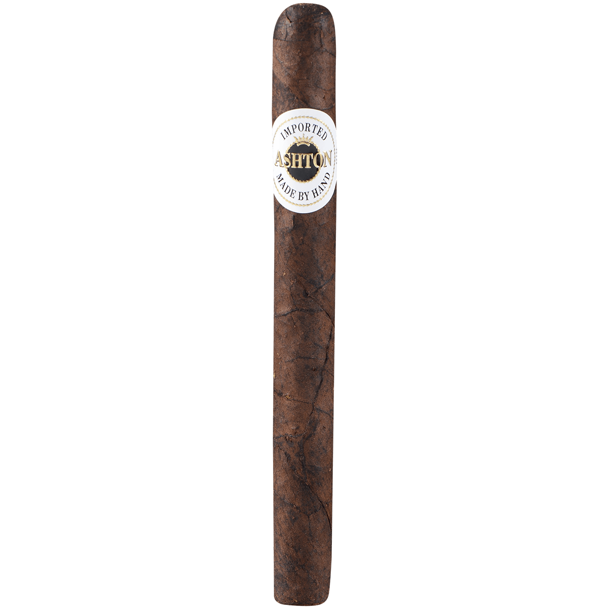 Ashton Aged Maduro #30 25 Ct. Box 6.75X44
