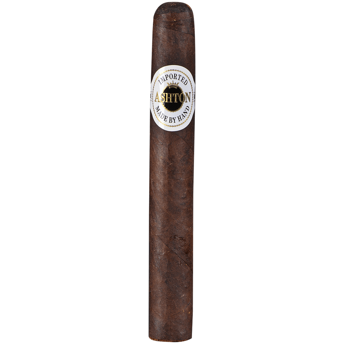Ashton Aged Maduro #40 25 Ct. Box 6.00X50